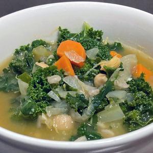 Photo of prepared recipe