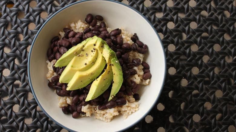 Photo of the prepared recipe