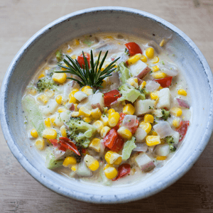 Photo of the prepared recipe
