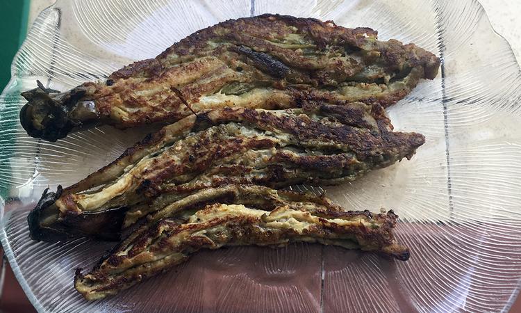 Tortang Talong