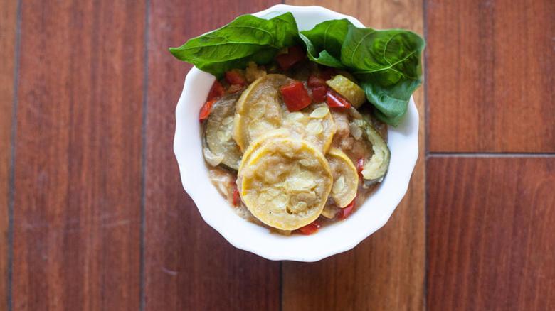 Photo of the prepared recipe