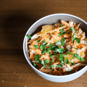 Photo of the prepared recipe