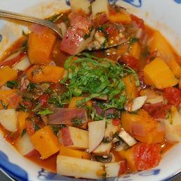 Photo of the next step in this recipe