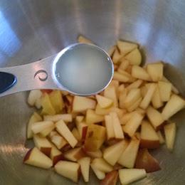 Step 1 picture