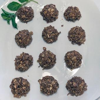 Photo of step two