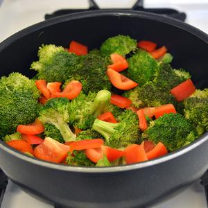 Photo of the first step in this recipe