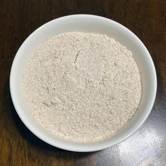 Photo of step one