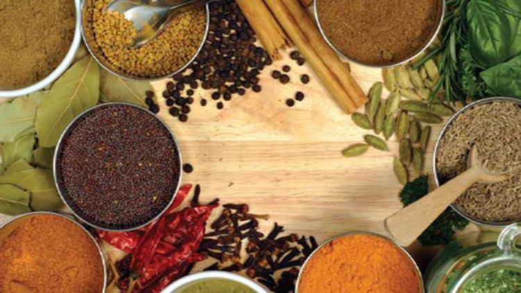 Soulful seasoning