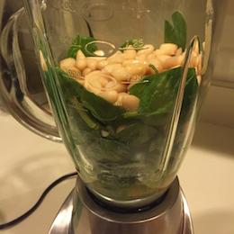 Photo of the first step in this recipe