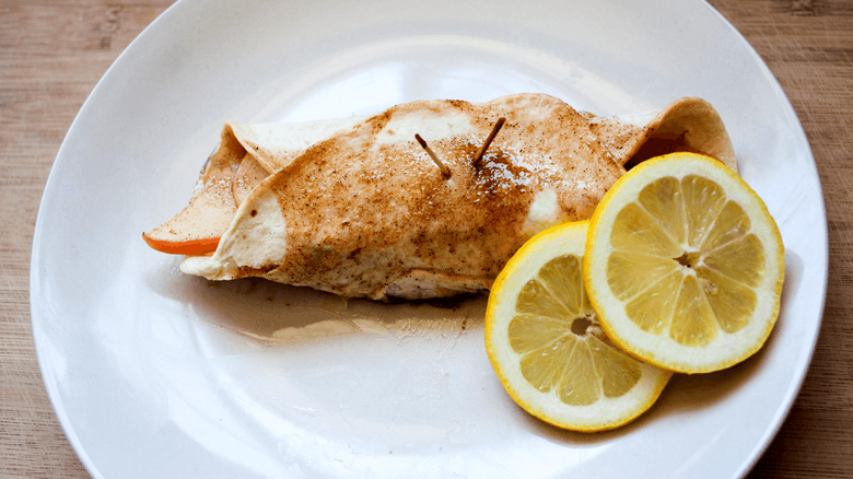 Photo of the prepared recipe