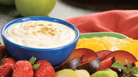 Fruit Dip