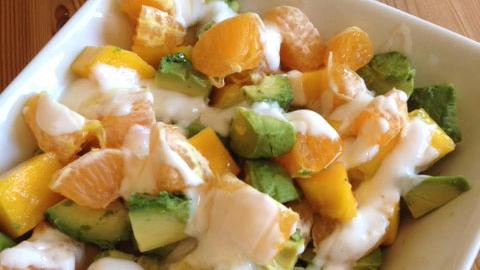 Photo of the prepared recipe