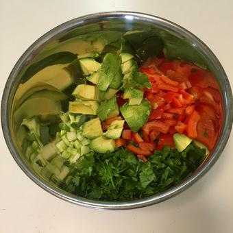 Step 2 picture