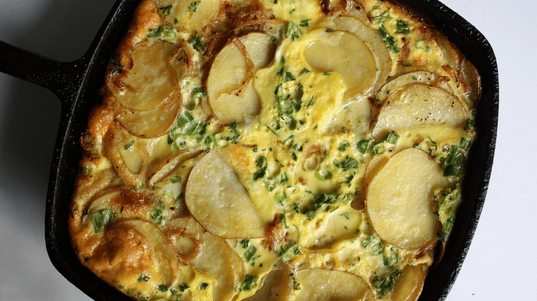 Photo of the prepared recipe