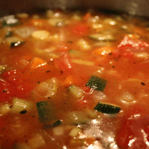 Photo of the prepared recipe