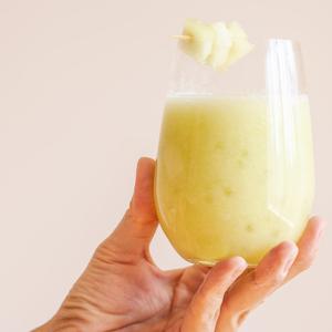 Honeydew quencher hero image