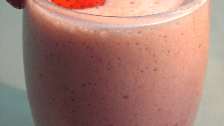 Photo of the prepared recipe