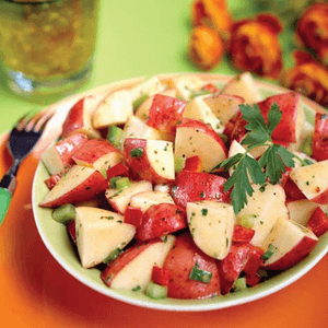 Photo of the prepared recipe