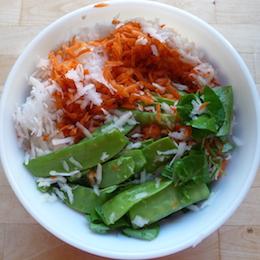 Photo of the first step in this recipe