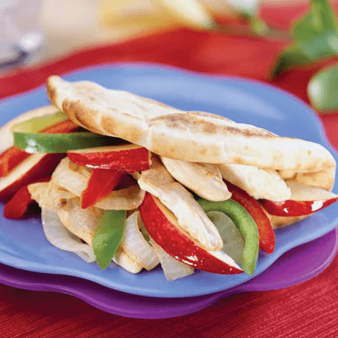 3 Simple Lunchtime Meals | EatFresh