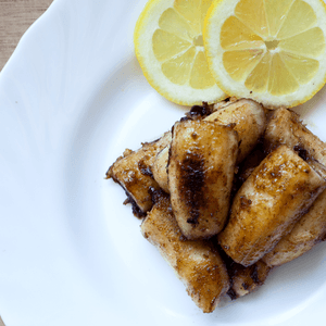 Photo of the prepared recipe
