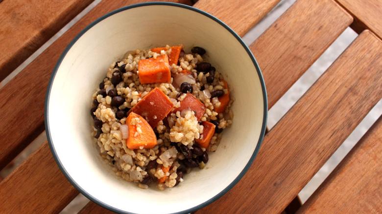 Photo of the prepared recipe