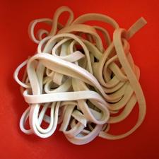Photo of noodles