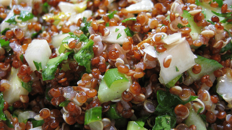 Photo of the prepared recipe