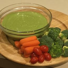 Photo of the prepared recipe