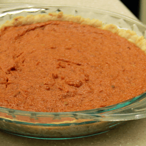 Photo of the prepared recipe