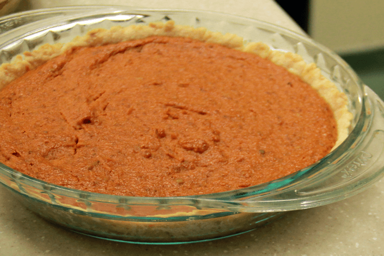 Photo of the prepared recipe