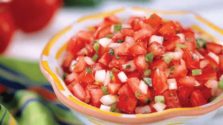 Pico de Gallo