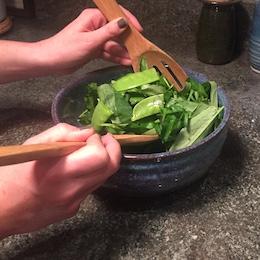 Photo of the first step in this recipe