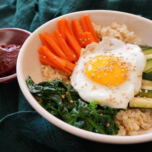 Photo of prepared Mixed Rice