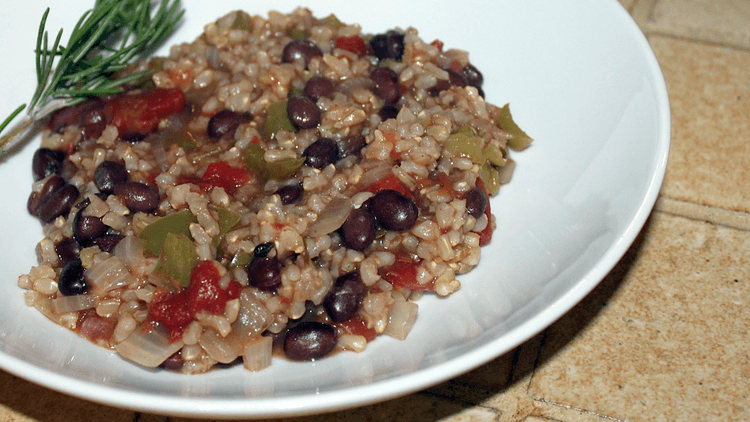 Photo of the prepared recipe