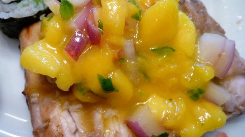 Photo of the prepared recipe