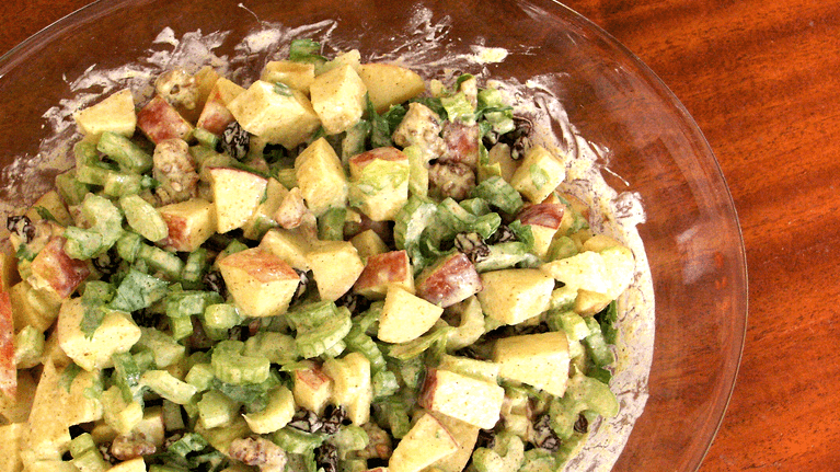 Photo of the prepared recipe