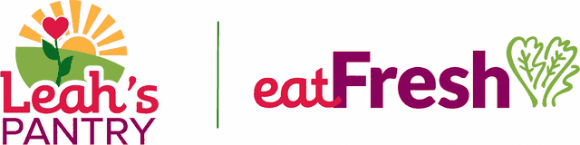 Leah's Pantry | EatFresh.org logo